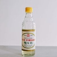 Rice vinegar, thewoksoflife.com
