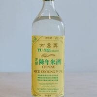 Chinese Clear Rice Wine, thewoksoflife.com