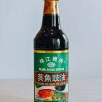 Chinese seasoned soy sauce for seafood, thewoksoflife.com