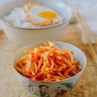 Homemade Chili Bamboo Shoots, thewoksoflife.com