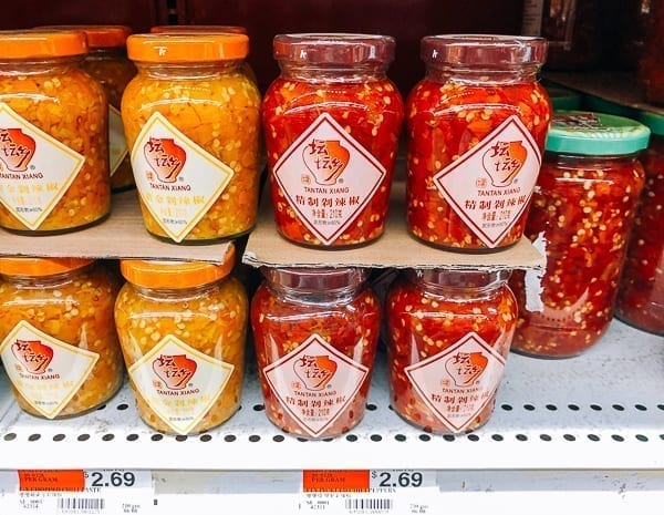 Tan tan xiang duo jiao, thewoksoflife.com