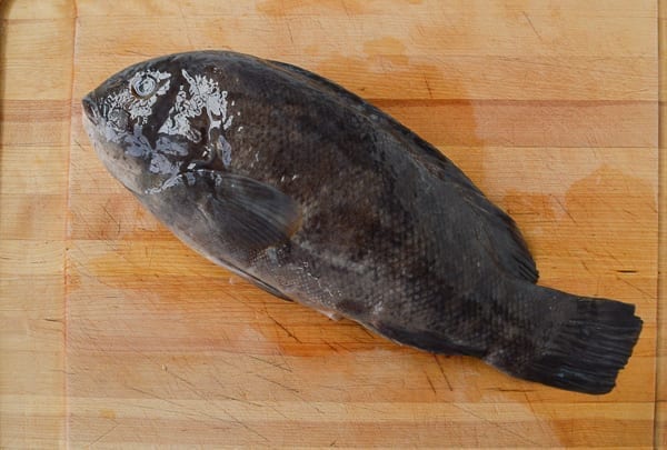 Blackfish, thewoksoflife.com