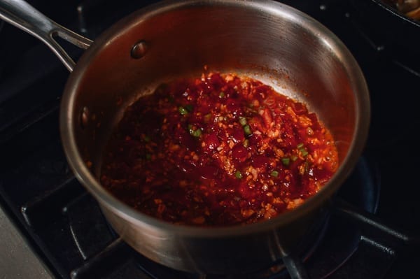 Duo Jiao Sauce, thewoksoflife.com