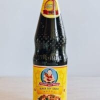 Healthy boy black soy sauce, thewoksoflife.com