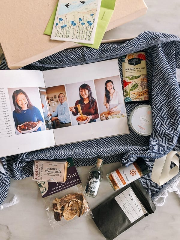 Woks Family Photo Shoot (& Amazing Gift Idea!) 