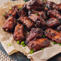 Chinese Fried Ribs, thewoksoflife.com