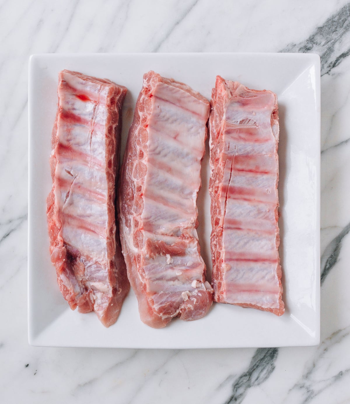 Baby Back Ribs, thewoksoflife.com