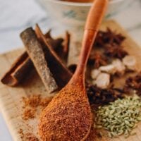 Homemade Five Spice Powder, thewoksoflife.com