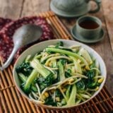 Ru Yi Cai, thewoksoflife.com