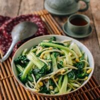 Ru Yi Cai, thewoksoflife.com