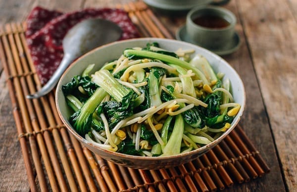 Ru Yi Cai, thewoksoflife.com