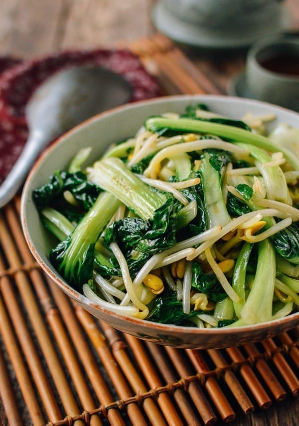 Ru Yi Cai, thewoksoflife.com