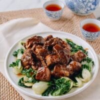 Steak Stir Fry, thewoksoflife.com