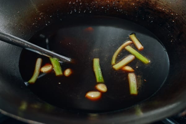 Braising liquid, thewoksoflife.com