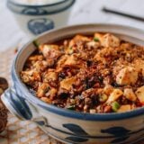 Vegan Mapo Tofu, thewoksoflife.com