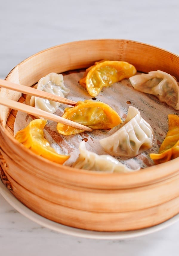 How to Cook Dumplings: Boil, Steam, Pan-fry