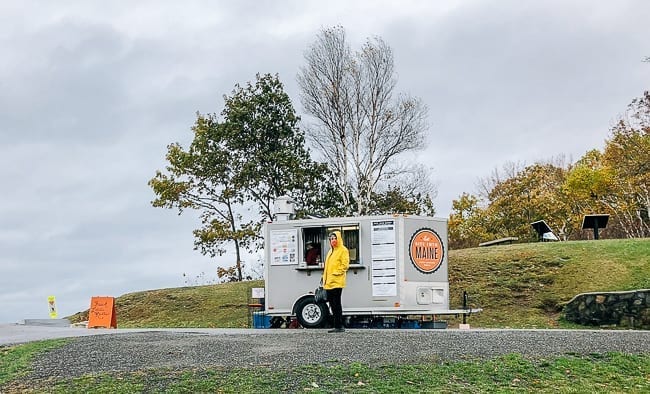 Bite Into Maine Food Truck in Portland, thewoksoflife.com