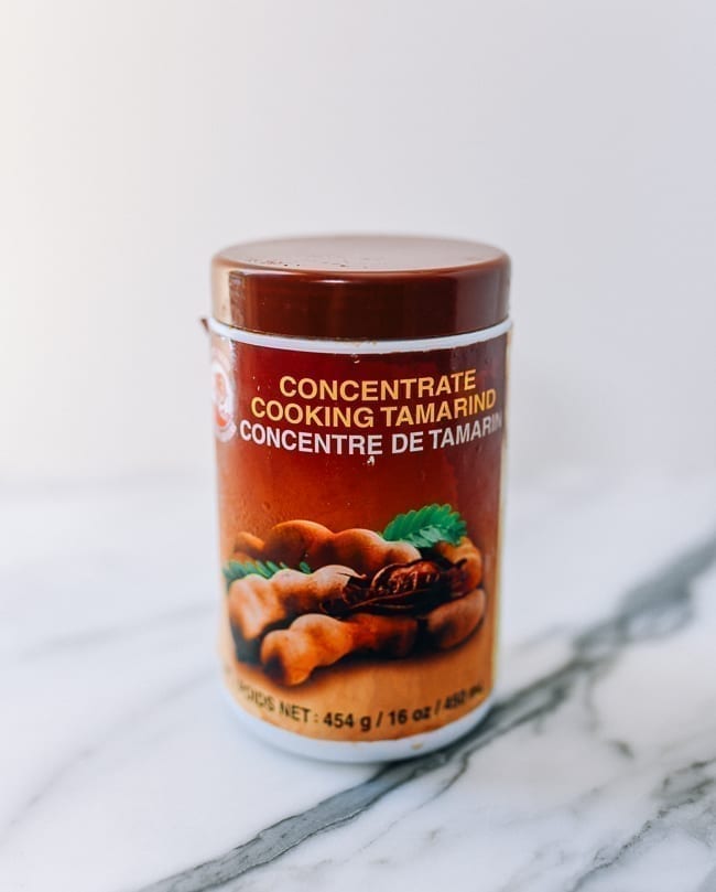 Tamarind Concentrate, thewoksoflife.com
