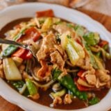 Chicken Chop Suey, thewoksoflife.com