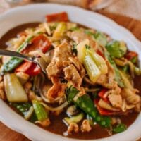 Chicken Chop Suey, thewoksoflife.com