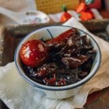 Cantonese Pork Knuckles with Ginger and Vinegar, thewoksoflife.com