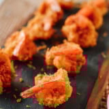 Coconut Shrimp, thewoksoflife.com