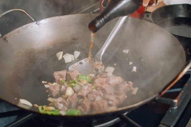 Shaoxing wine, thewoksoflife.com