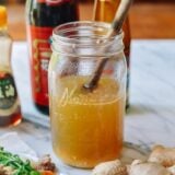 Chinese White Sauce, thewoksoflife.com