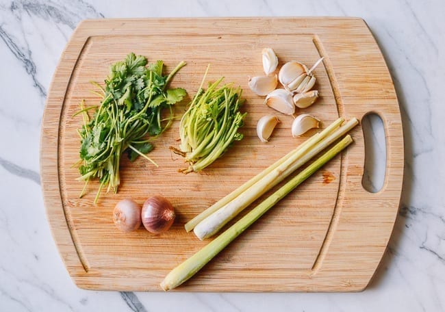 Gai Yang aromatics, thewoksofilfe.com