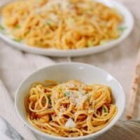Garlic Noodles, thewoksoflife.com
