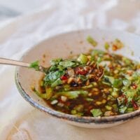 All Purpose Chinese Cold Salad Dressing, thewoksoflife.com