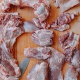 How to Break Down Pork Picnic Shoulder, thewoksoflife.com