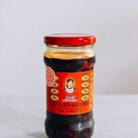 Lao Gan Ma Chili Sauce Bottle, thewoksoflife.com