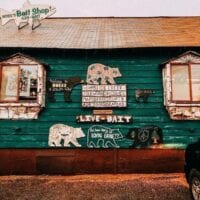 Adirondacks, by thewoksoflife.com