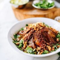 Fuqi Feipian, thewoksoflife.com