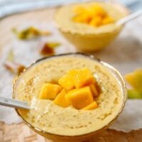 Mango Sago, thewoksoflife.com