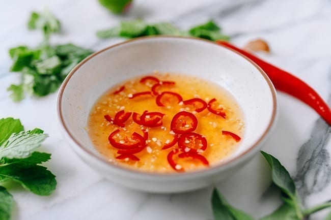 Nuoc Cham, thewoksoflife.com
