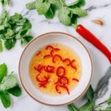 Vietnamese Nuoc Cham, thewoksoflife.com