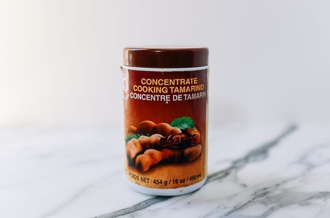 Tamarind concentrate, thewoksoflife.com