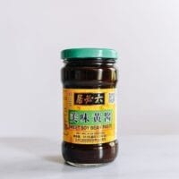 Sweet Soybean Paste