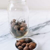 black cardamom (tsaoko)