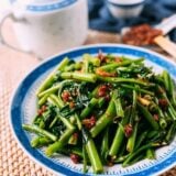Kangkung Belacan
