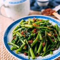 Kangkung Belacan