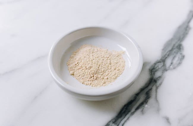 sand ginger powder