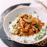 Vegan Adobo, thewoksoflife.com