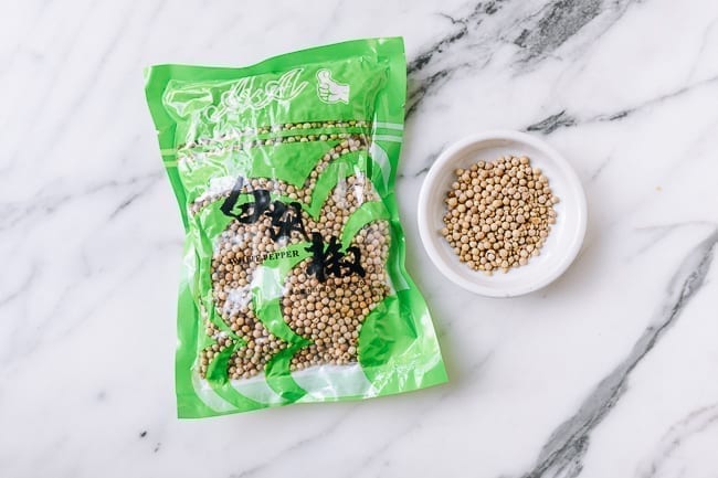 White Peppercorns, thewoksoflife.com