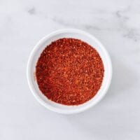 Korean Chili Powder