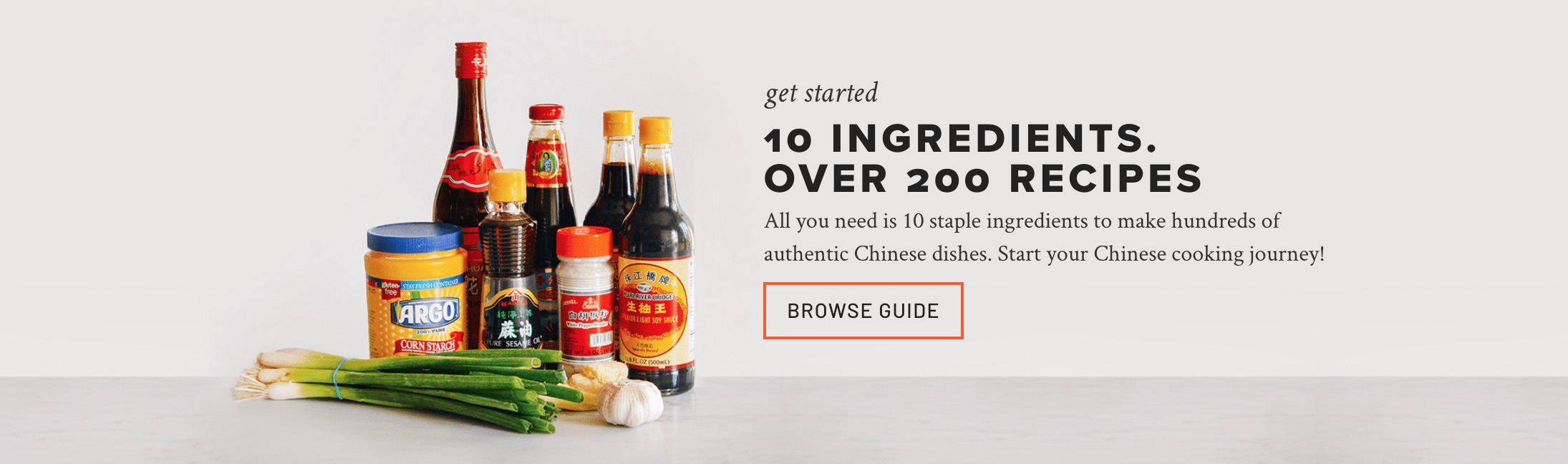 TWOL Get Started Module, thewoksoflife.com