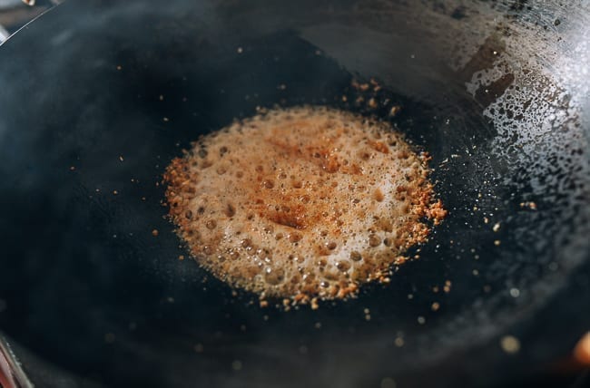 Fried powdered shrimp, thewoksoflife.com