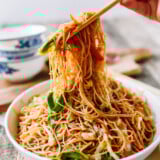 Chicken Mei Fun, thewoksoflife.com